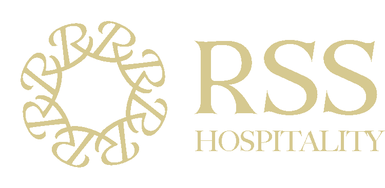 RSS Hospitality Logo